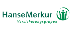 MK Versicherungsmakler - Partner - Hanse Merkur