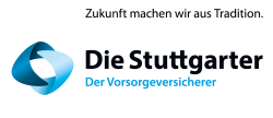 MK Versicherungsmakler - Partner - Die Stuttgarter