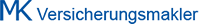 Logo MK Versicherungsmakler Herford